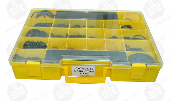 CAT4C4782 O-RING KIT(90~)