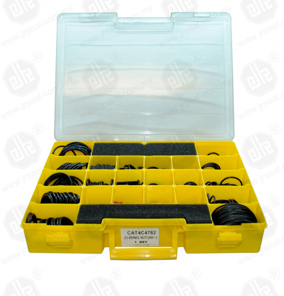 CAT4C4782 O-RING KIT(90~)