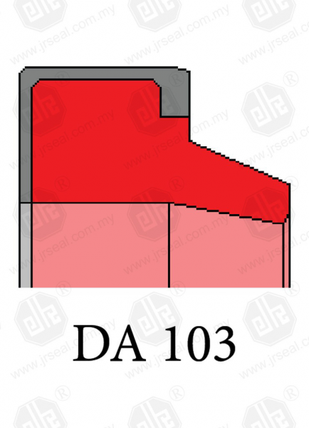 DA 103