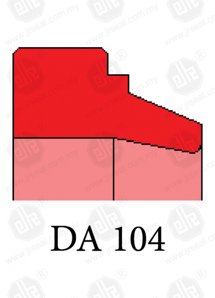 DA 104