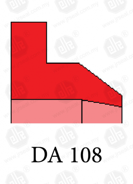 DA 108