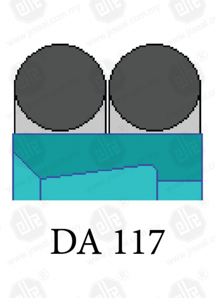 DA 117