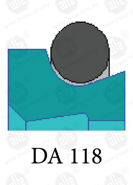DA 118