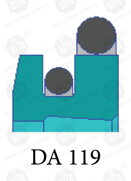 DA 119