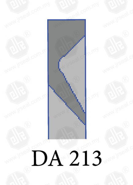 DA 213