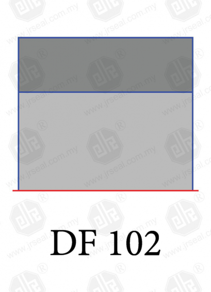 DF 102