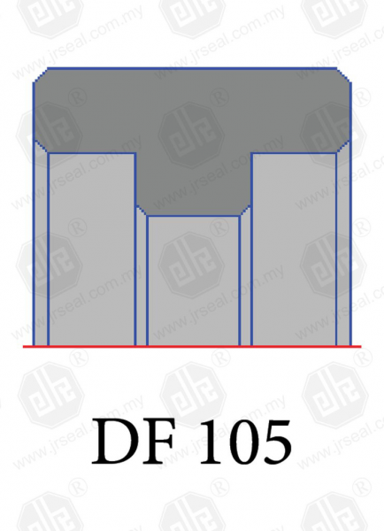 DF 105