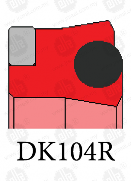 DK 104R