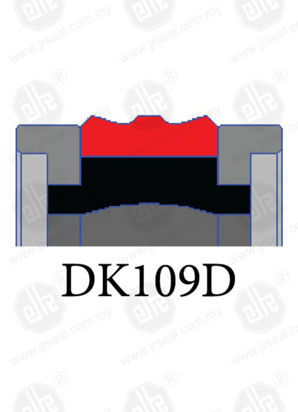 DK 109D