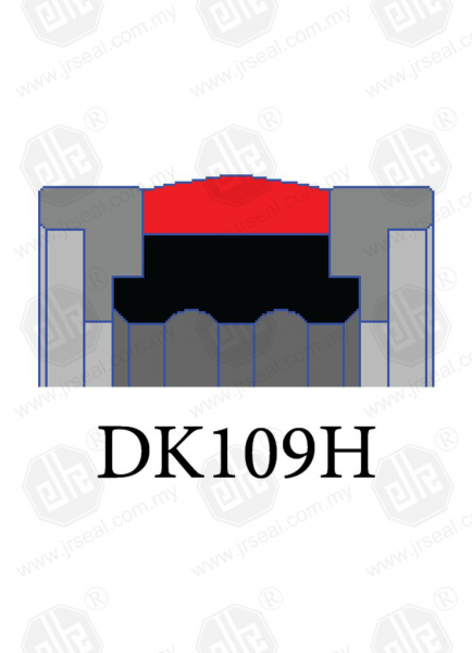DK 109H
