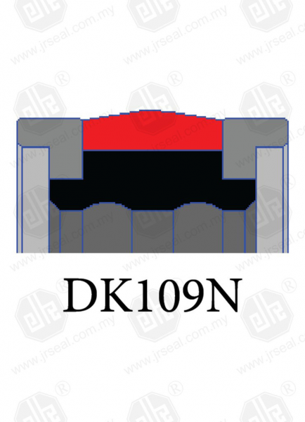 DK 109N