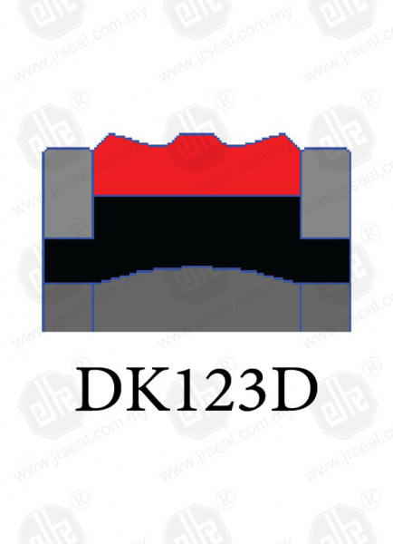 DK 123D
