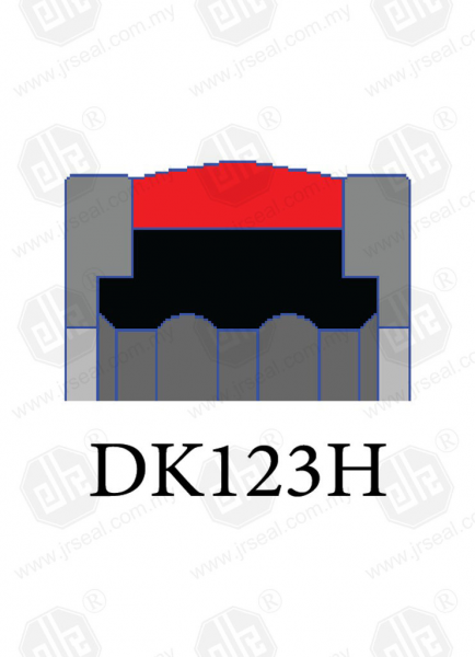 DK 123H