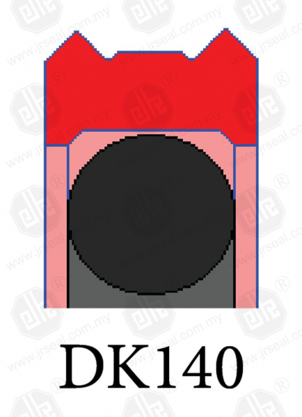 DK 140