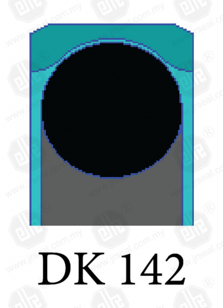 DK 142