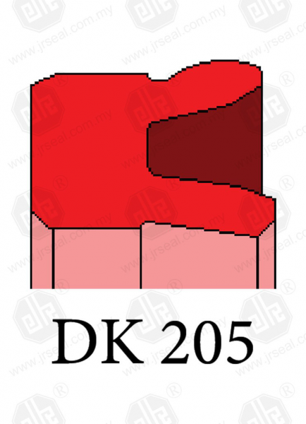DK 205