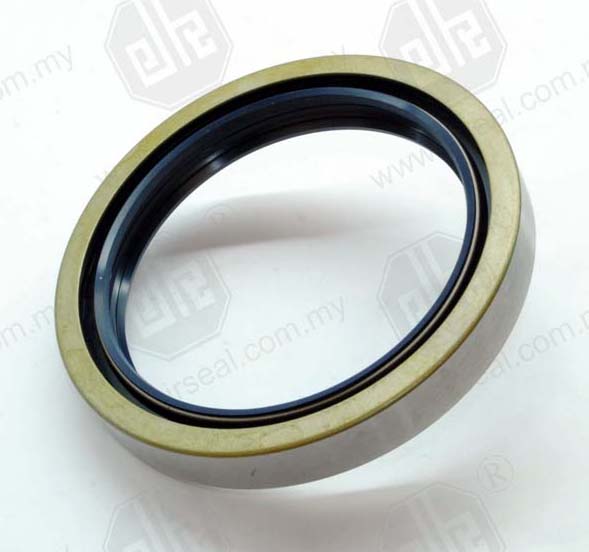 DM 95 X 120 X 17S