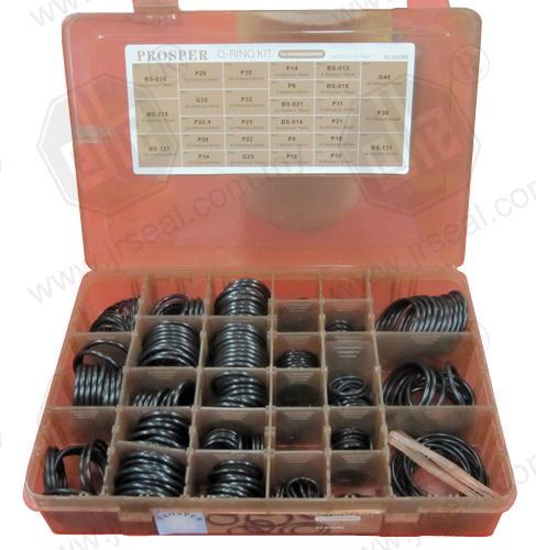 DOOSAN/DAEWOO O-RING KITS (90~)