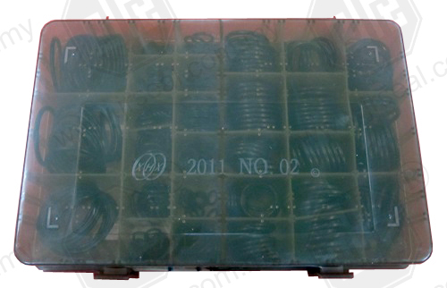 DOOSAN/DAEWOO O-RING KITS (90~)