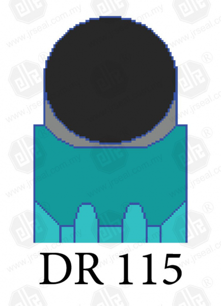DR 115