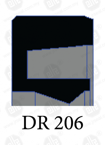 DR 206