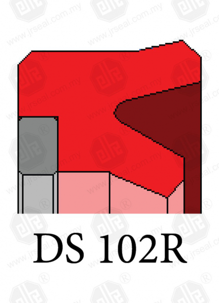 DS 102R
