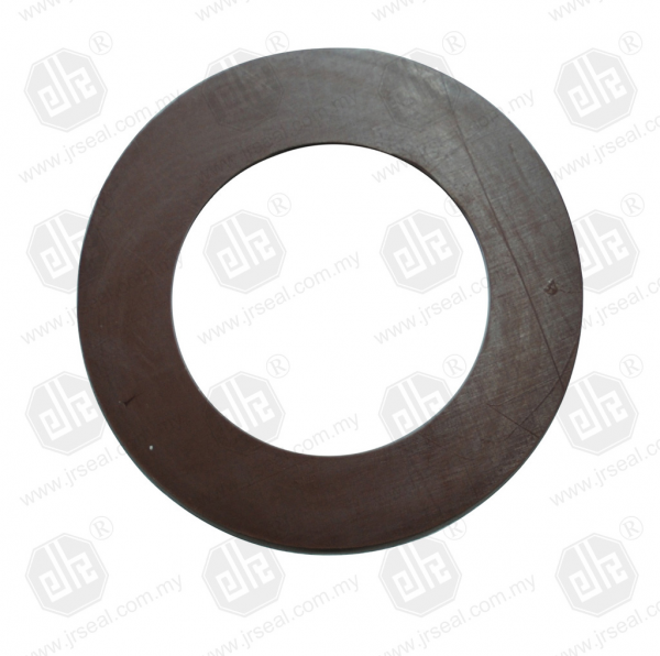 GEN-2 OIL CAP O-RING BRN