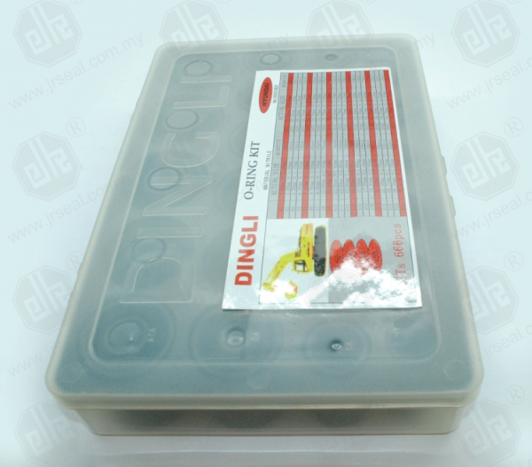 HYUNDAI O-RING KITS 90~BIG