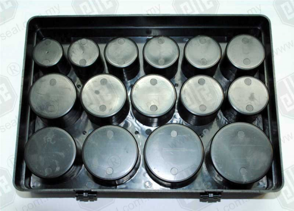 INCH (90~) O-RING KIT 4 PKR