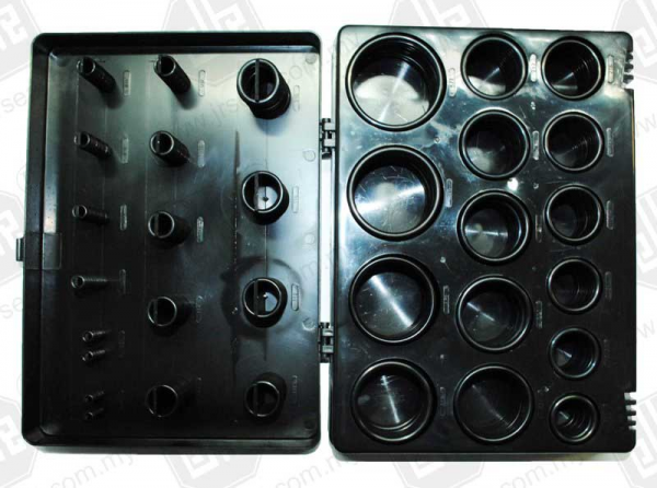 INCH (90~) O-RING KIT 4 PKR