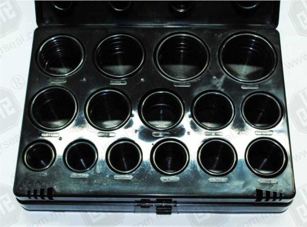 INCH (90~) O-RING KIT 4 PKR