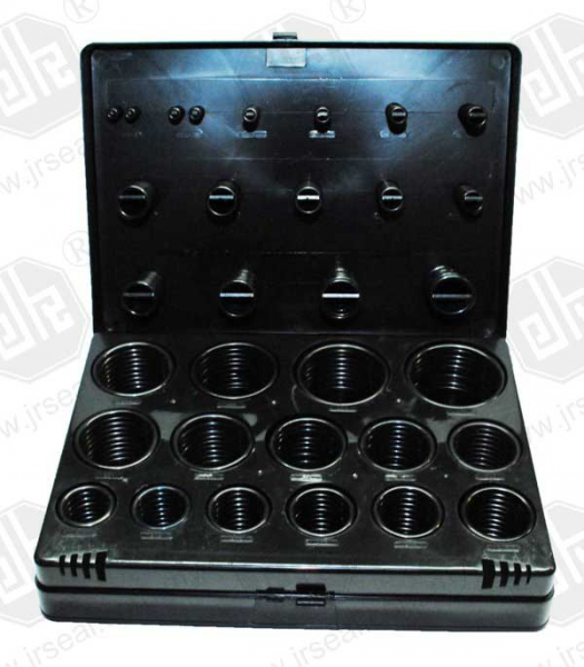 INCH (90~) O-RING KIT 4 PKR