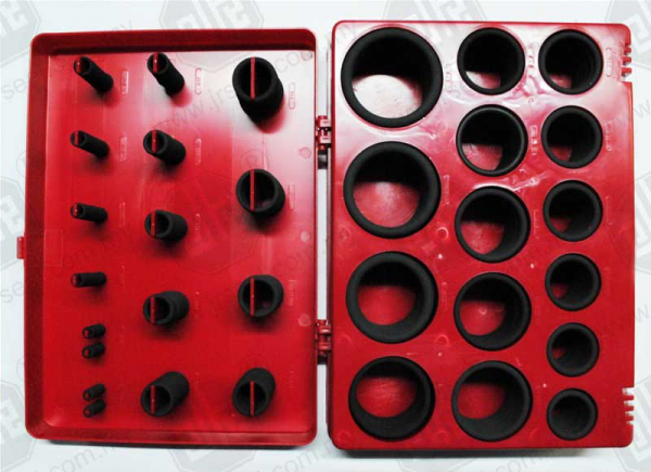 INCH VITON O-RING KIT JRS
