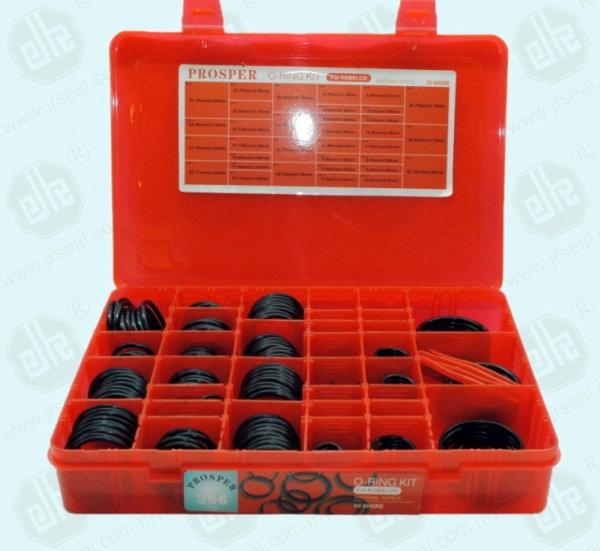 KOBELCO O-RING KITS (90~)