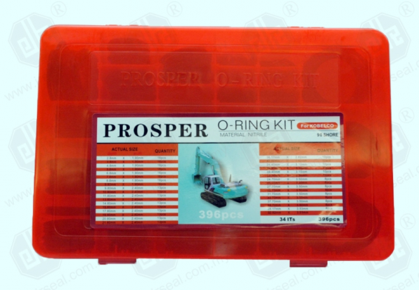 KOBELCO O-RING KITS (90~)