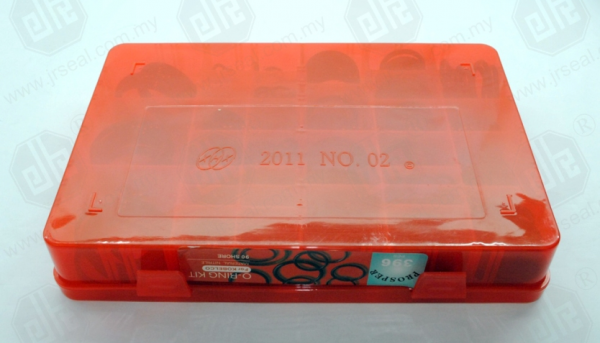 KOBELCO O-RING KITS (90~)
