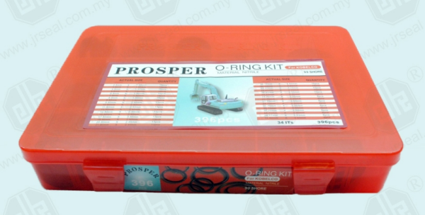 KOBELCO O-RING KITS (90~)
