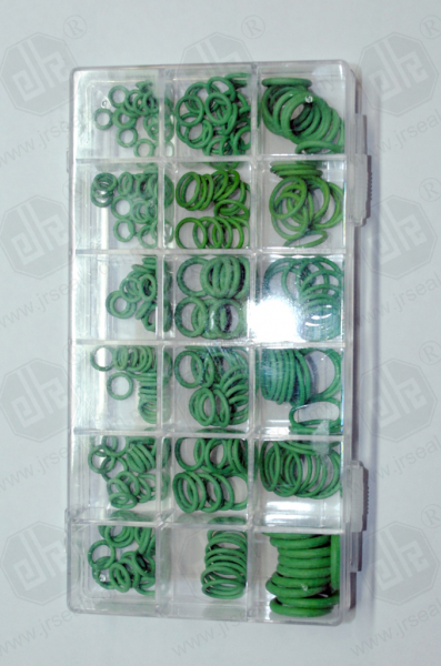 MM HNBR O-RING KIT JRS