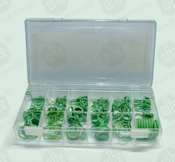 MM HNBR O-RING KIT JRS