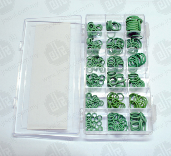 MM HNBR O-RING KIT JRS