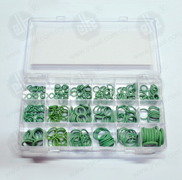 MM HNBR O-RING KIT JRS