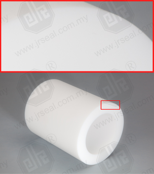 PTFE TFM