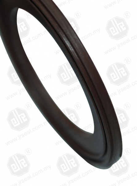P/WIRA&SAGA OIL CAP O/R BROWN