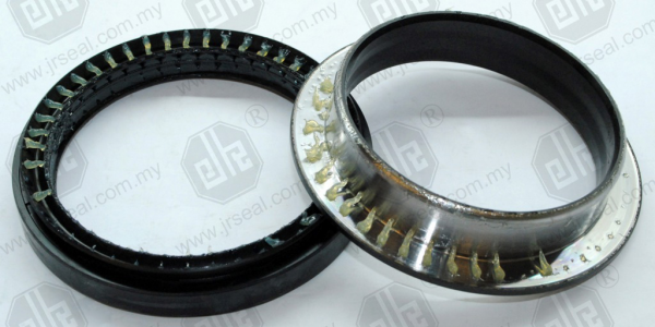 QLN 70 X 95 X 10.5 X 18T