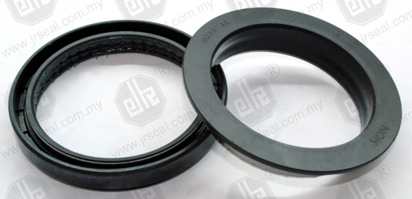 QLN 70 X 95 X 10.5 X 18T