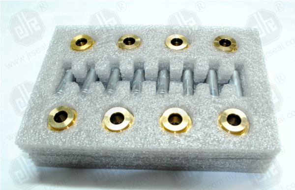 REMOVE CONTROL VALVE