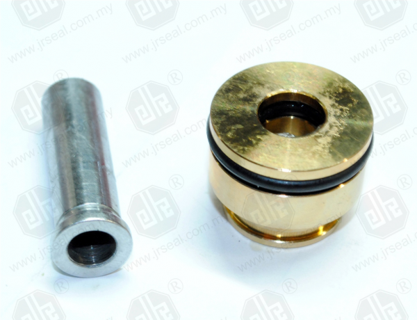 REMOVE CONTROL VALVE