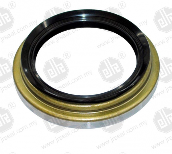 TB9 65 X 93 X 8.5 X 18 MUSASHI