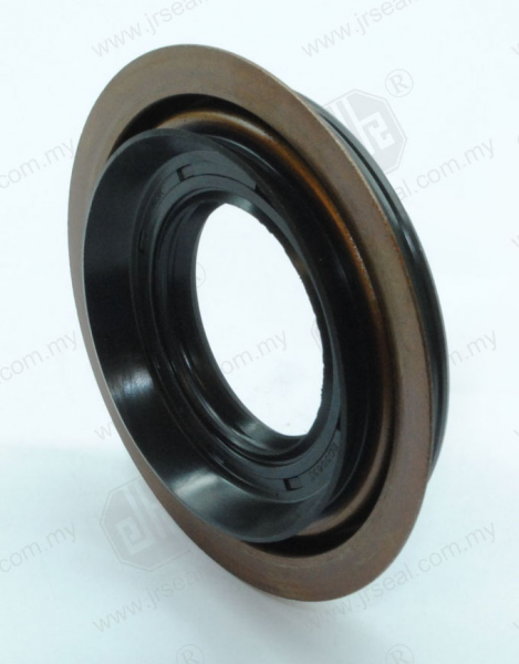 TBSY 40 X 75 X 10 X 16.5T