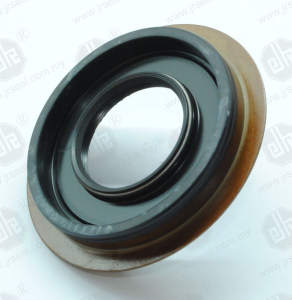 TBSY 40 X 75 X 10 X 16.5T